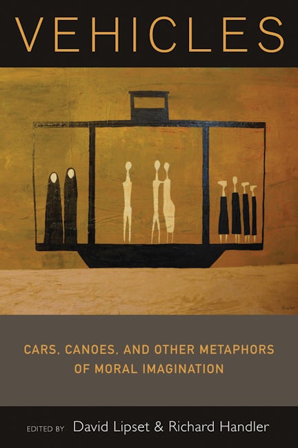 Book cover image for Vehicles ISBN: 9781782383758