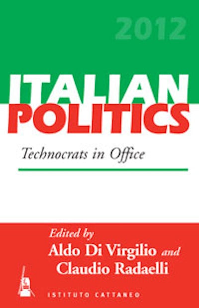 Technocrats in Office