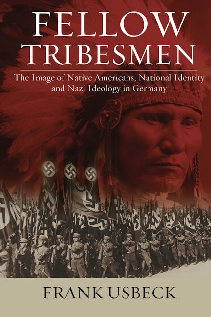 Book cover image for Fellow Tribesmen ISBN: 9781782386544