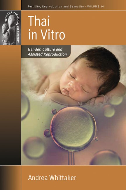 Book cover image for Thai in Vitro ISBN: 9781782387329