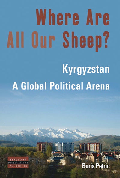 Where Are All Our Sheep?