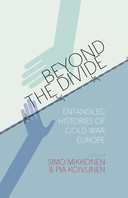 Book cover image for Beyond the Divide ISBN: 9781782388661