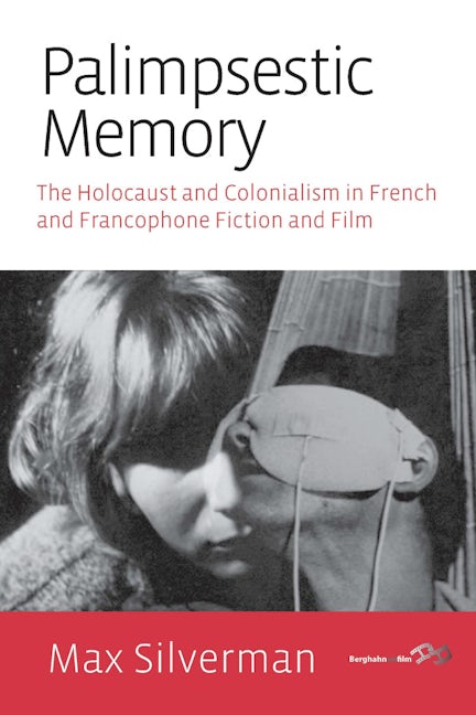 Book cover image for Palimpsestic Memory ISBN: 9781782389002