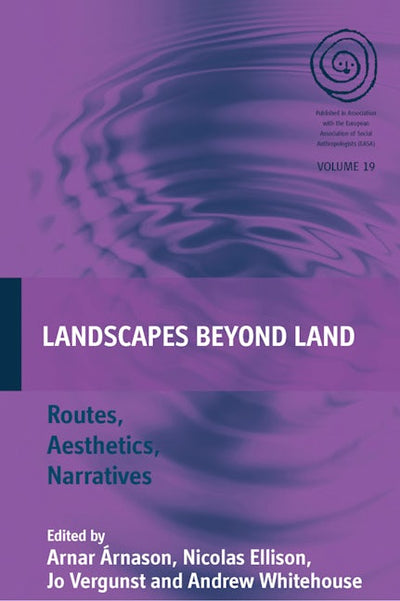 Landscapes Beyond Land
