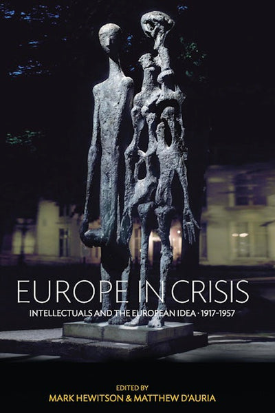 Europe in Crisis