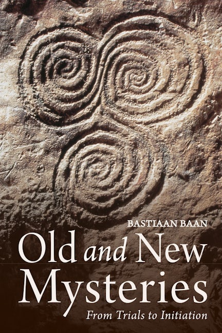 Book cover image for Old and New Mysteries ISBN: 9781782501268