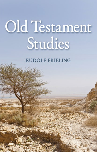 Book cover image for Old Testament Studies ISBN: 9781782501985