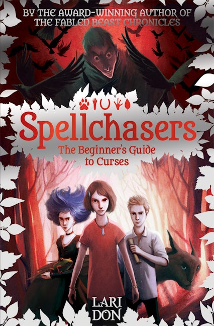 Book cover image for The Beginner's Guide to Curses ISBN: 9781782503057
