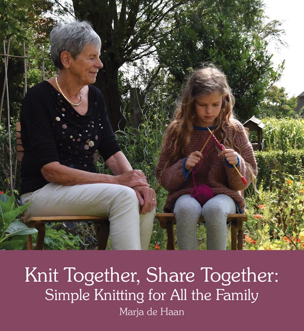 Knit Together, Share Together
