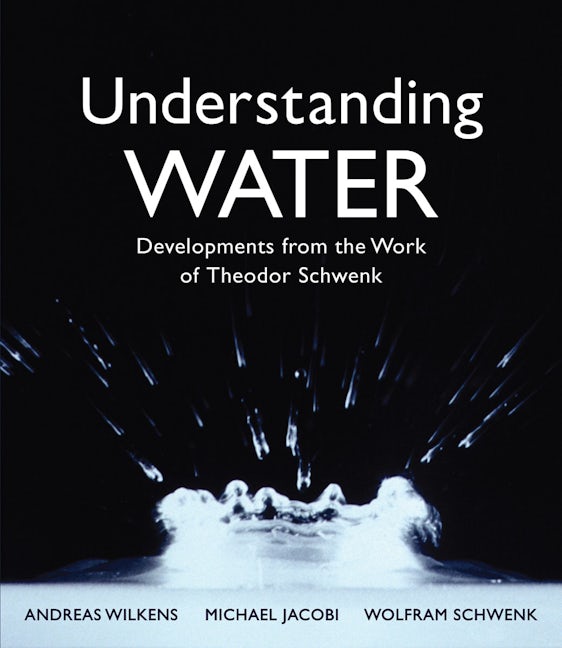 Book cover image for Understanding Water ISBN: 9781782505068