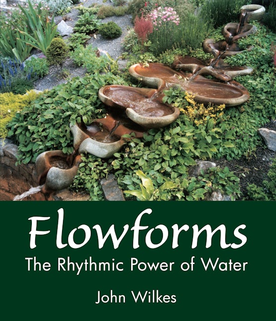 Book cover image for Flowforms ISBN: 9781782505891