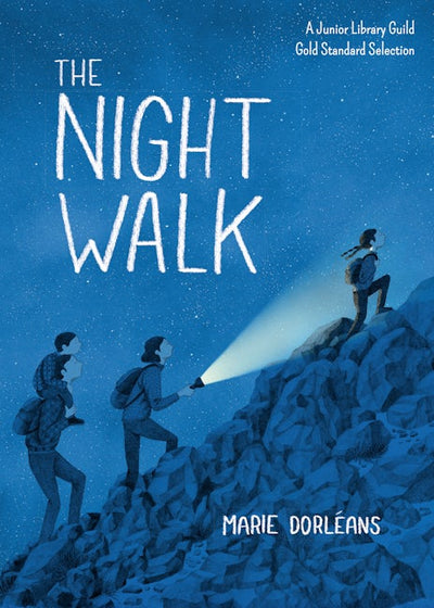 The Night Walk
