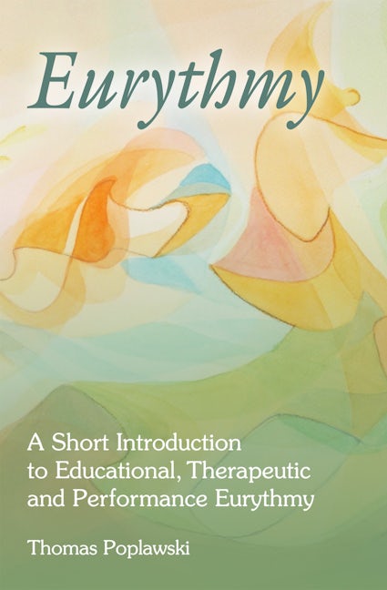 Book cover image for Eurythmy ISBN: 9781782506577