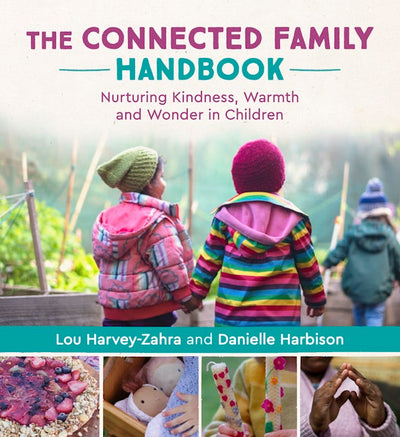 The Connected Family Handbook