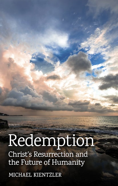 Book cover image for Redemption ISBN: 9781782508458