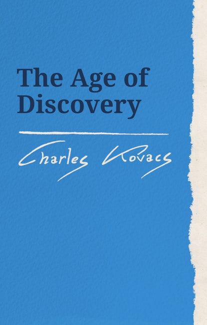 Book cover image for The Age of Discovery ISBN: 9781782508519