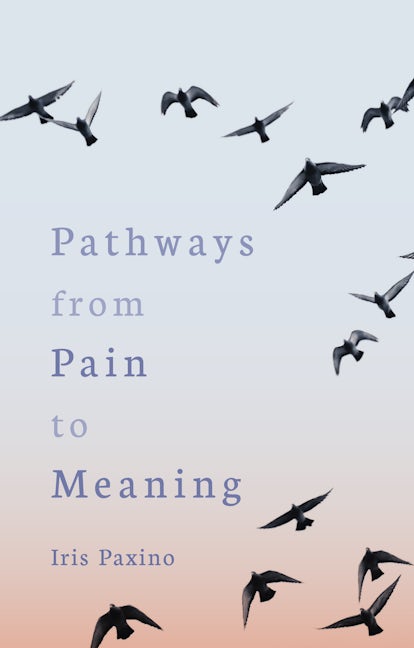 Book cover image for Pathways from Pain to Meaning ISBN: 9781782509202