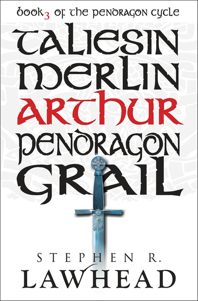 Cover image for Arthur, isbn: 9781782640394