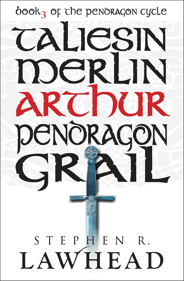 Cover image for Arthur, isbn: 9781782640394
