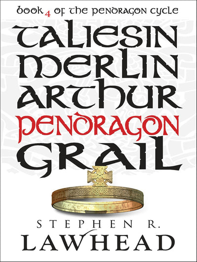 Cover image for Pendragon, isbn: 9781782640417
