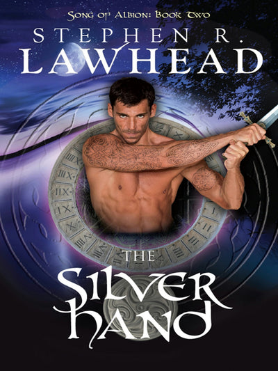 Cover image for The Silver Hand, isbn: 9781782640509