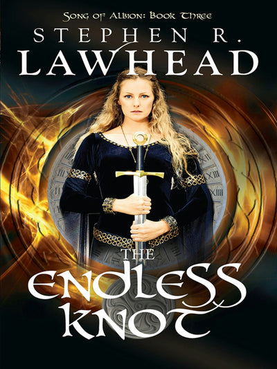 Cover image for The Endless Knot, isbn: 9781782640523