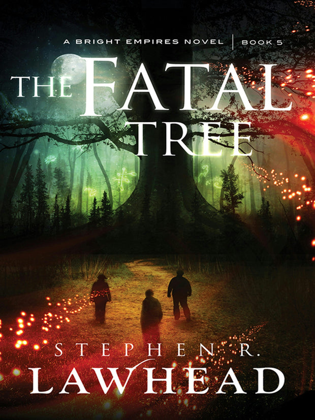 Cover image for The Fatal Tree, isbn: 9781782640608