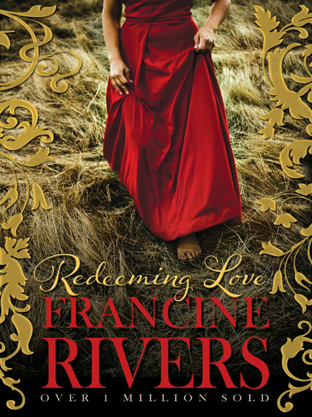 Cover image for Redeeming Love, isbn: 9781782640691