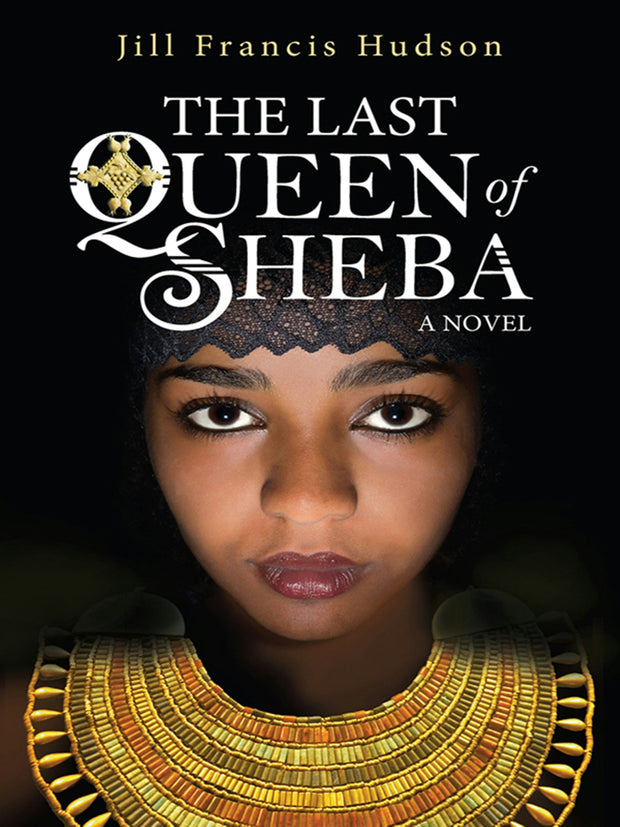 Cover image for The Last Queen of Sheba, isbn: 9781782640981