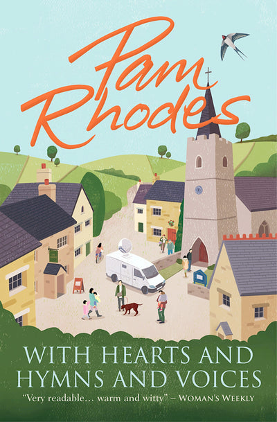 Cover image for With Hearts and Hymns and Voices, isbn: 9781782641803
