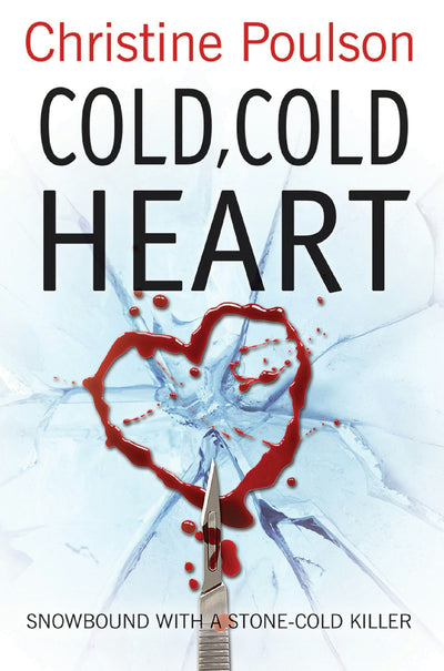 Cover image for Cold, Cold Heart, isbn: 9781782642169
