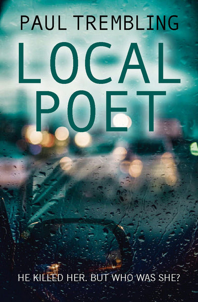 Cover image for Local Poet, isbn: 9781782642305