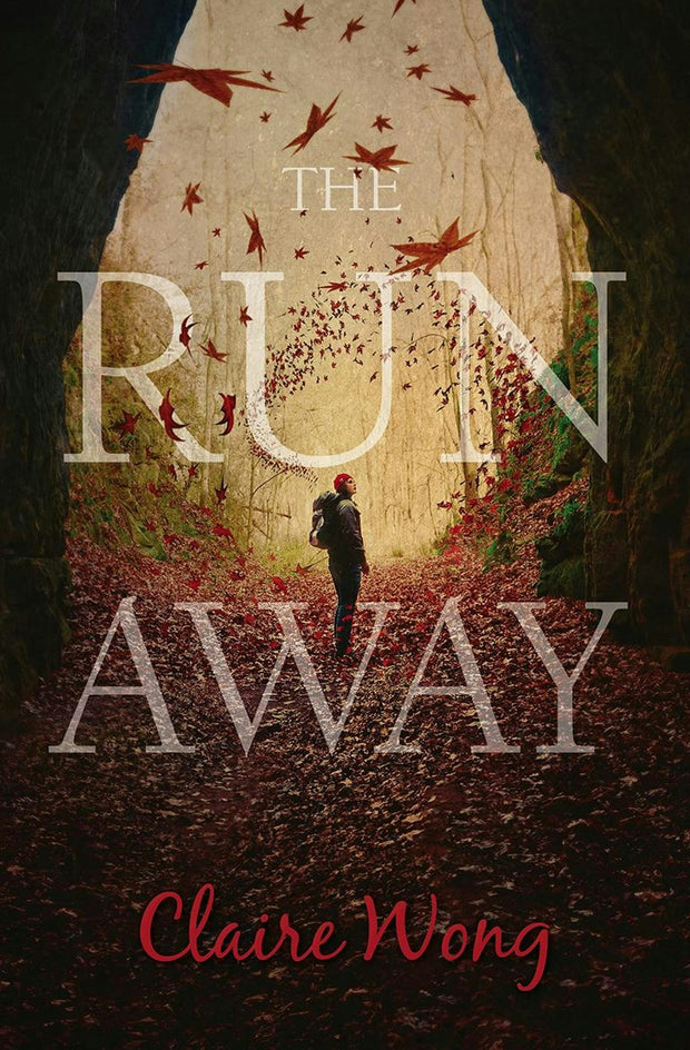 Cover image for The Runaway, isbn: 9781782642435