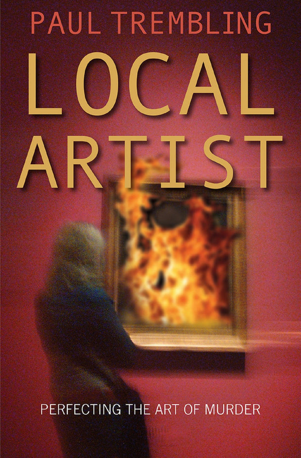 Cover image for Local Artist, isbn: 9781782642602