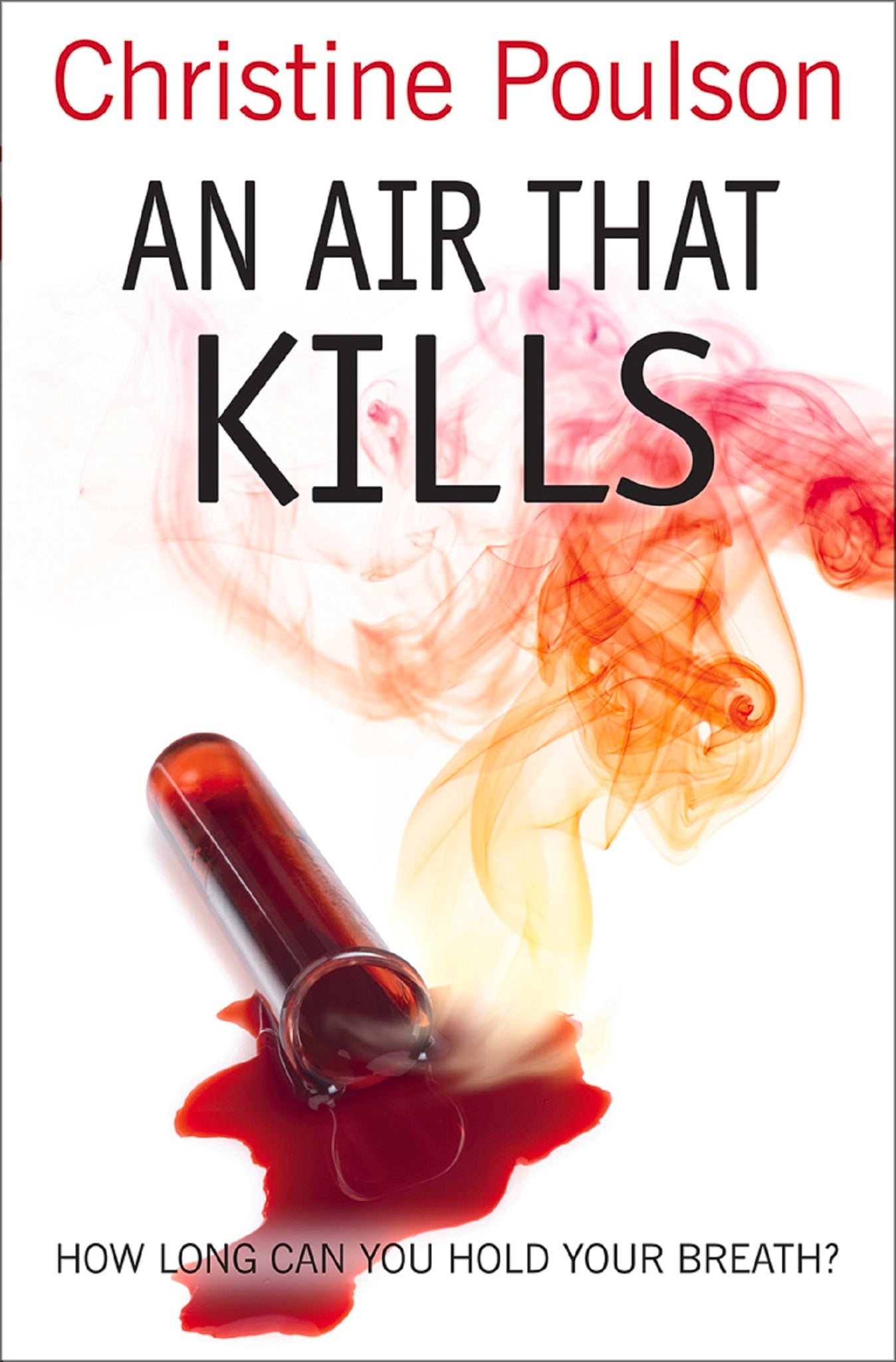 Cover image for An Air That Kills ISBN 9781782642848