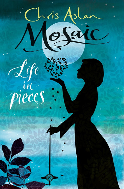 Cover image for Mosaic, isbn: 9781782643388