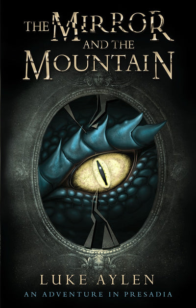 Cover image for The Mirror and the Mountain, isbn: 9781782643500