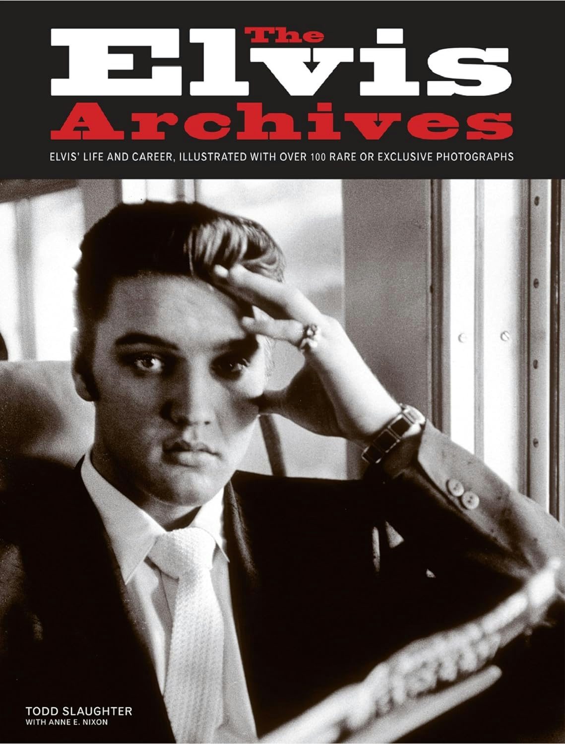 ELVIS ARCHIVES