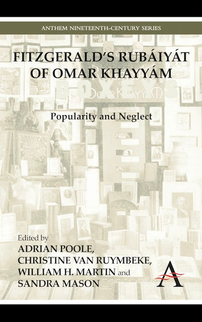 FitzGerald’s Rubáiyát of Omar Khayyám