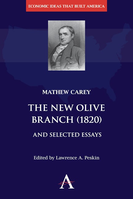 The New Olive Branch (1820) and Selected Essays