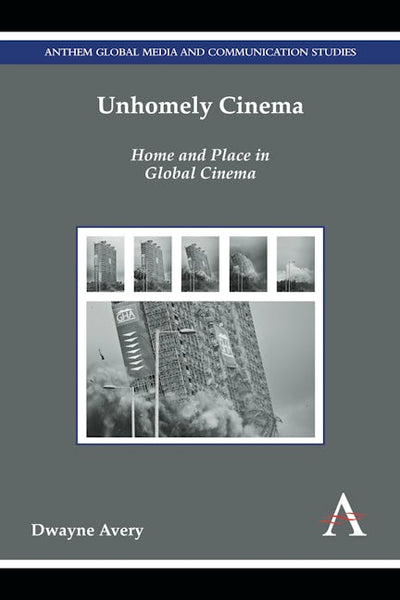 Unhomely Cinema