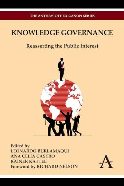 Knowledge Governance