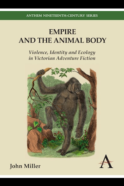 Empire and the Animal Body