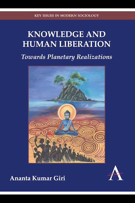 Book cover image for Knowledge and Human Liberation ISBN: 9781783083275