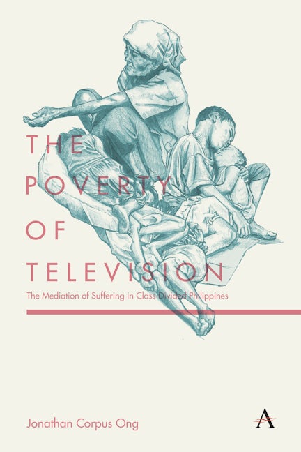 Book cover image for The Poverty of Television ISBN: 9781783084067