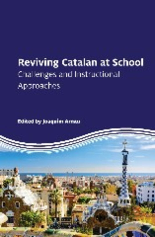Reviving Catalan at School