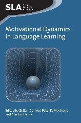 Book cover image for Motivational Dynamics in Language Learning ISBN: 9781783092567