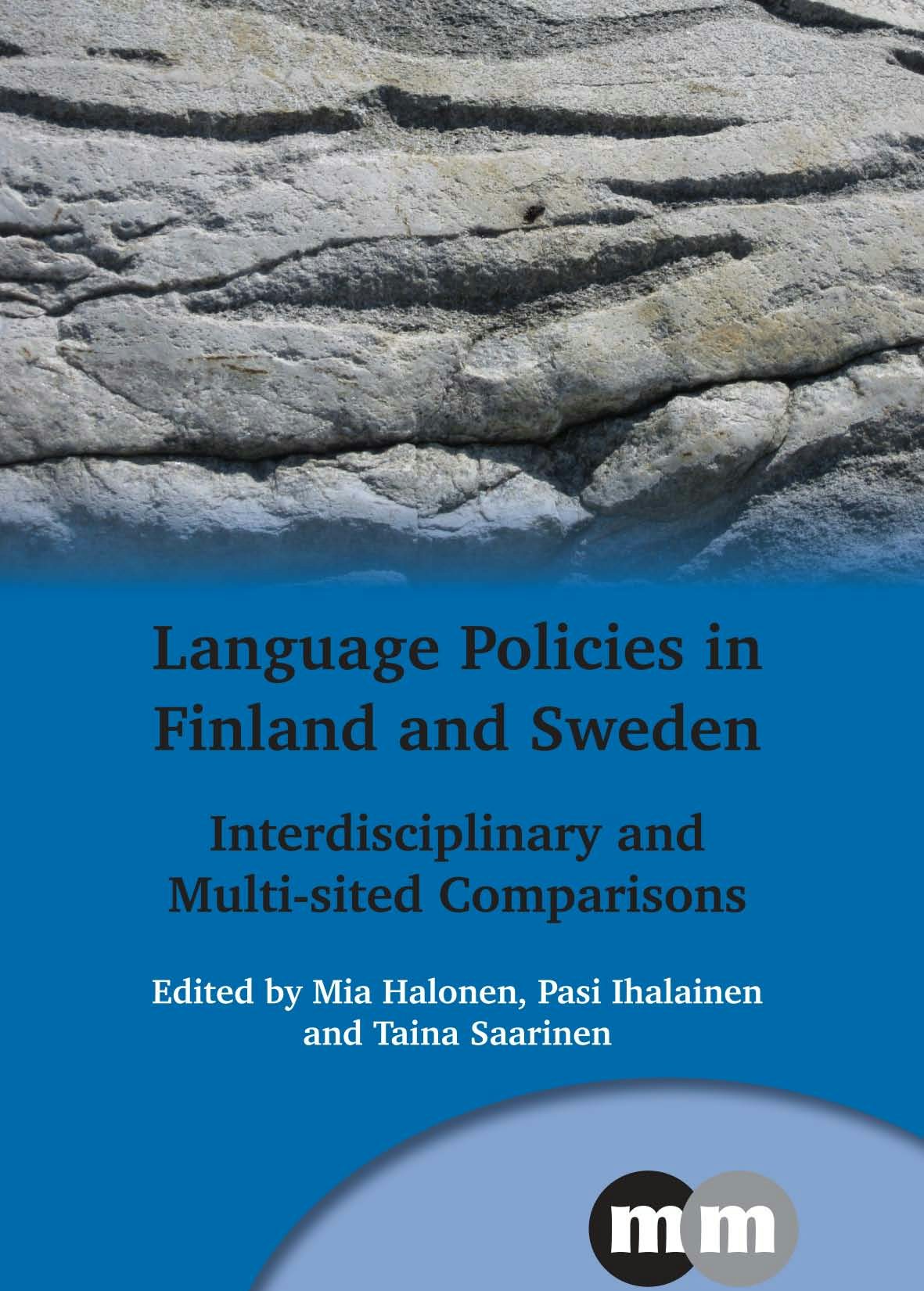 Book cover image for Language Policies in Finland and Sweden ISBN: 9781783092703
