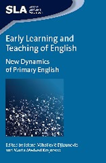 Early Learning and Teaching of English