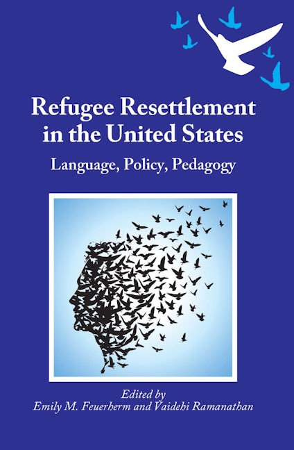 Book cover image for Refugee Resettlement in the United States ISBN: 9781783094561